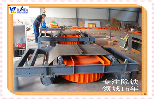 沁陽帶式電磁午夜18禁网站工作原理