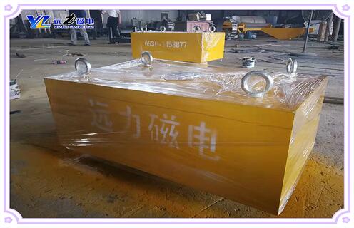 永磁午夜18禁网站，RCYB-8永磁午夜18禁网站隔磁板知識參數_內部磁塊安裝方法_RCYB-8永磁午夜18禁网站隔磁板型號價格