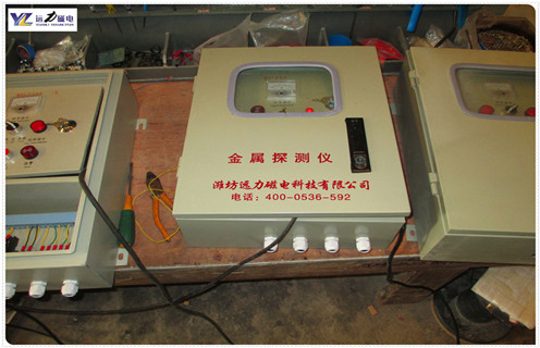 礦用金屬探測儀，礦用金屬探測儀電氣圖_接線圖_礦用金屬探測儀電氣圖常見保障_型號多少錢