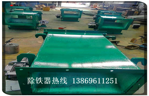 永磁管道自卸式午夜18禁网站，永磁管道自卸式午夜18禁网站廠家_遠力永磁管道自卸式午夜18禁网站廠家12000高斯_可定製工作原理_安裝示意圖 