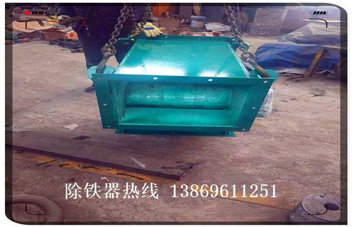 永磁管道午夜18禁网站，濟南永磁管道午夜18禁网站知識參數_內部磁塊安裝方法_濟南永磁管道午夜18禁网站型號價格